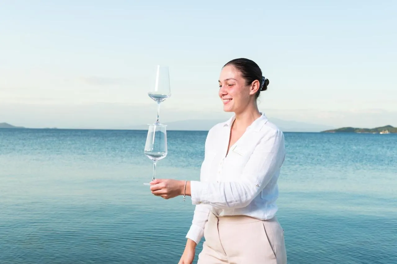 Avaton Luxury Beach Resort - Relais & Chateaux Ουρανούπολη Ελλάδα