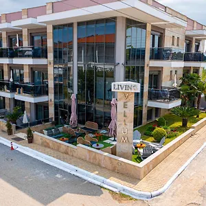 Otel Vellum Luxury Living