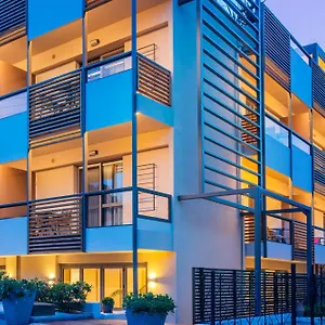 Apart Otel Vozina