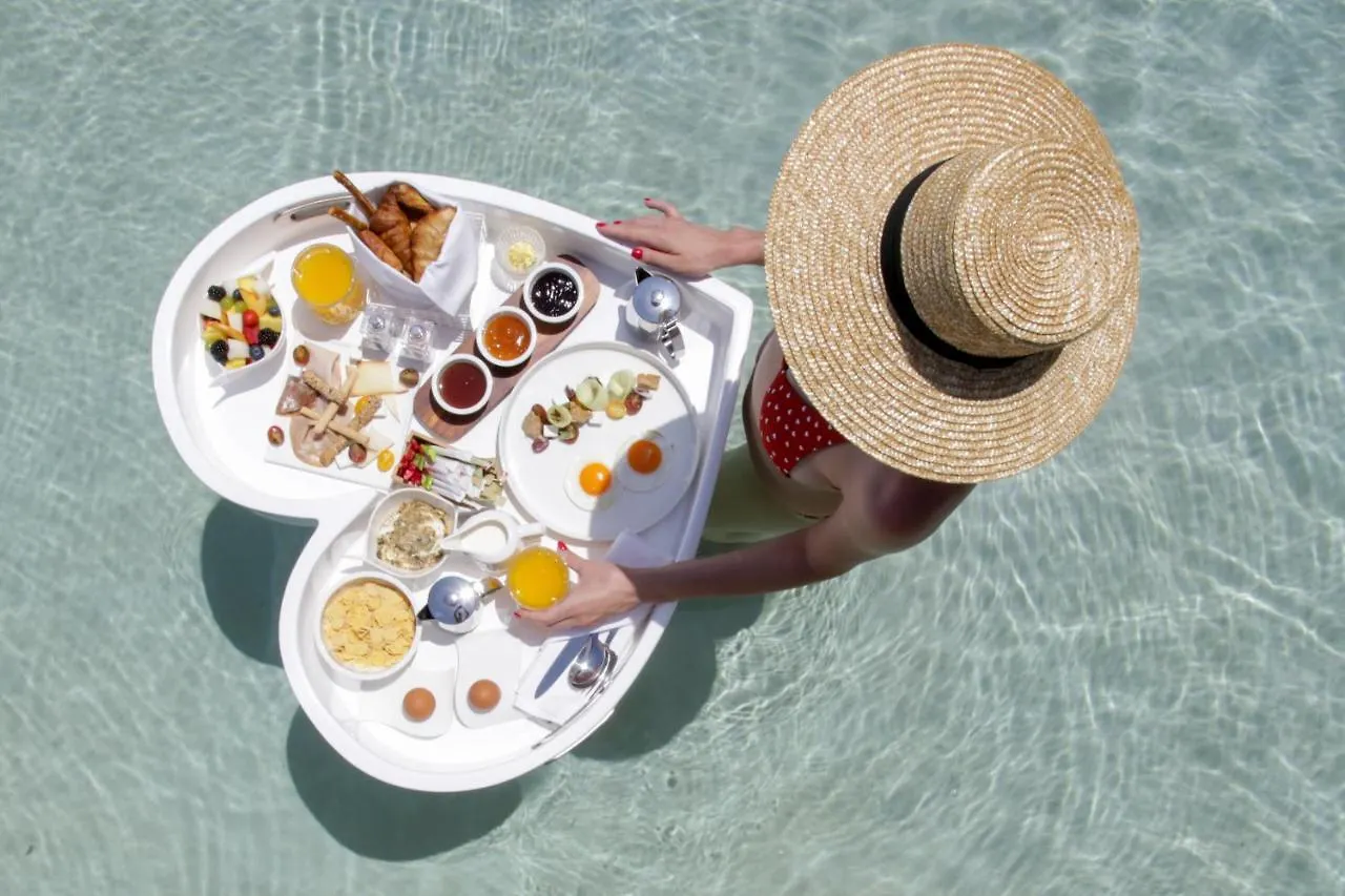 Avaton Luxury Beach Resort - Relais & Chateaux Ouranoupoli