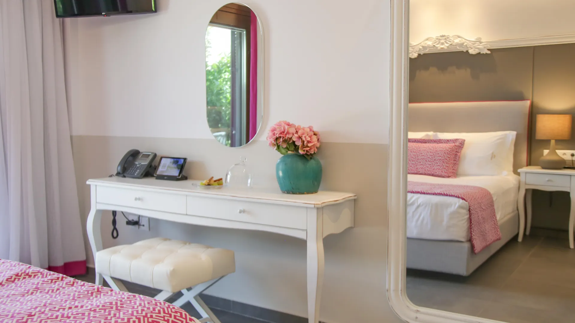 Avaton Luxury Hotel&Villas – Relais&Chateaux Ouranoupoli
