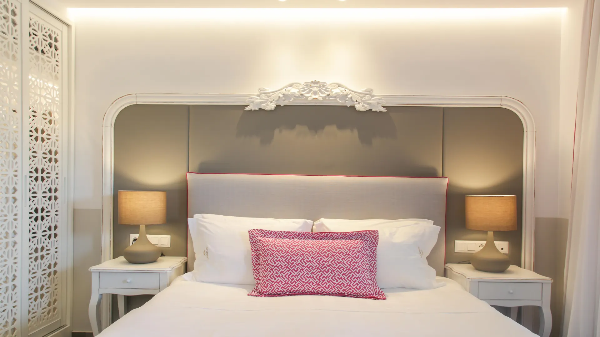 Avaton Luxury Hotel&Villas – Relais&Chateaux Ouranoupoli Station touristique