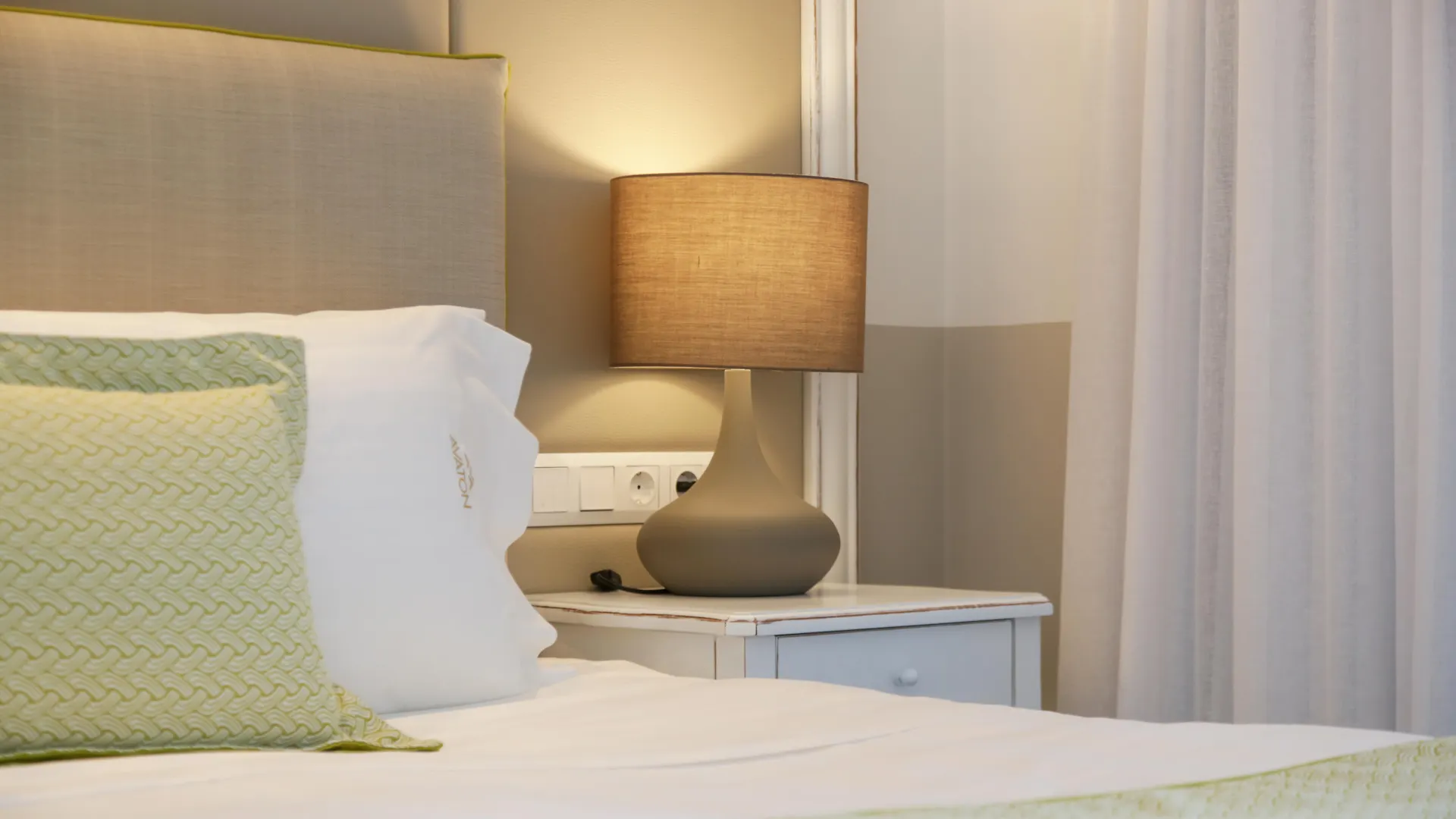 *****  Avaton Luxury Beach Resort - Relais & Chateaux Ouranoupoli Greece