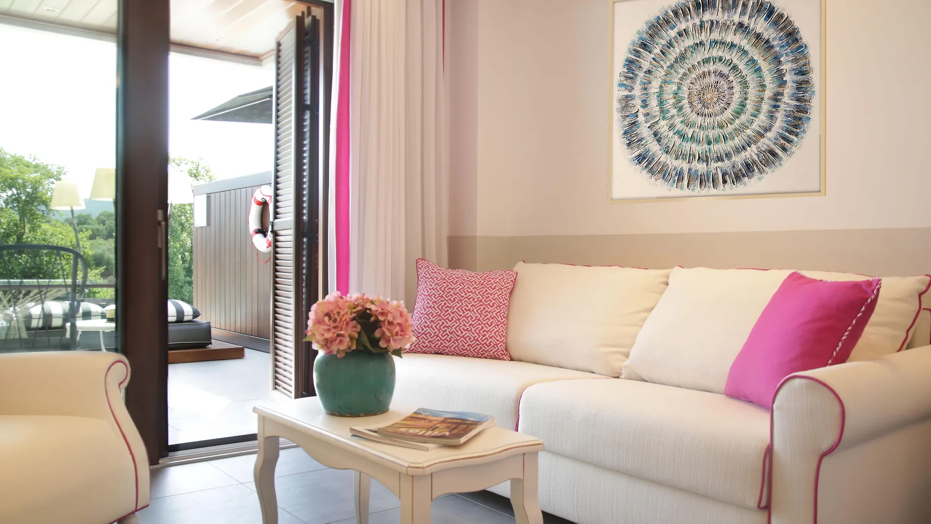 *****  Avaton Luxury Beach Resort - Relais & Chateaux Ouranoupoli Greece