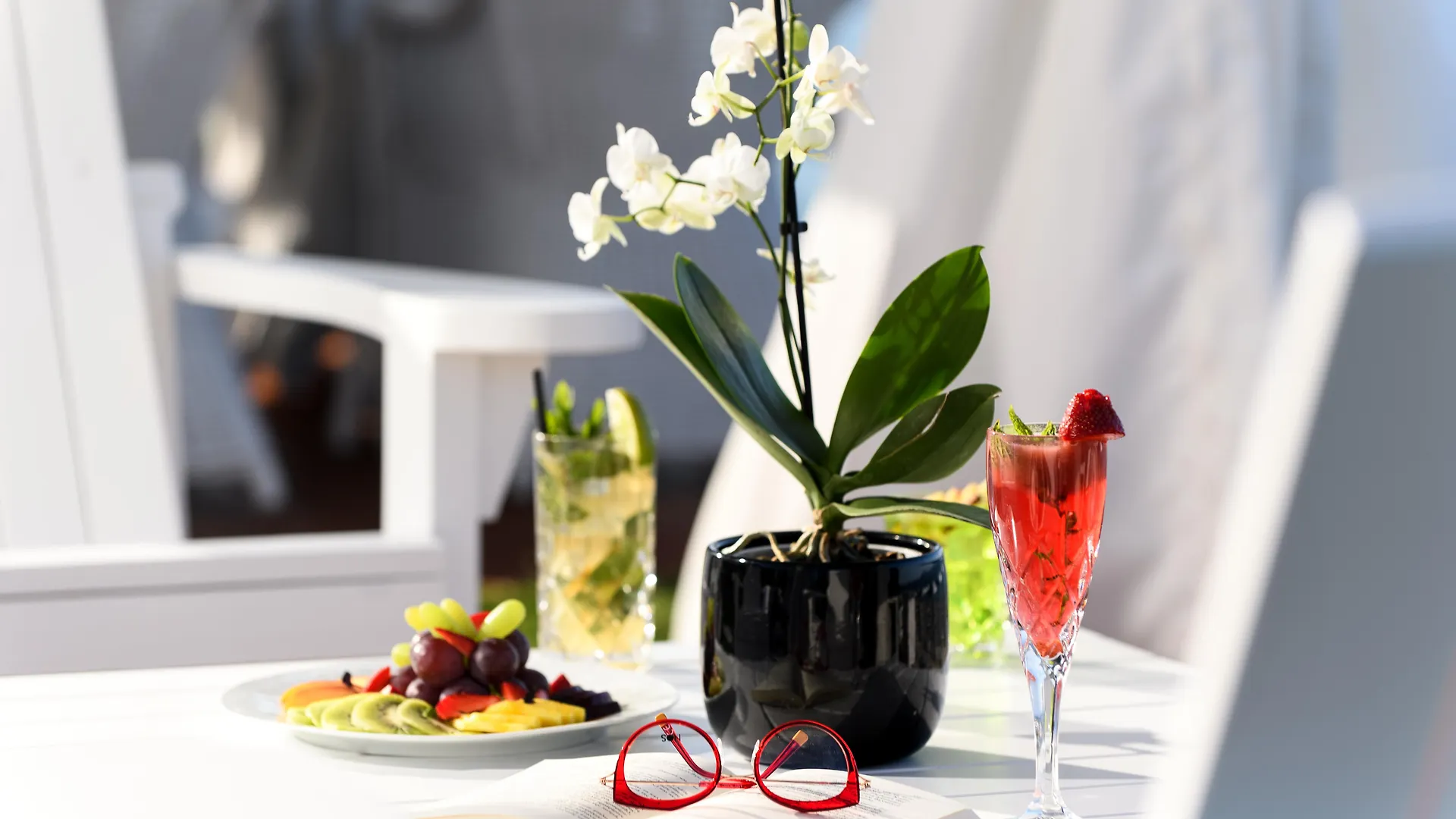 ***** Station touristique Avaton Luxury Hotel&Villas – Relais&Chateaux Ouranoupoli Grèce