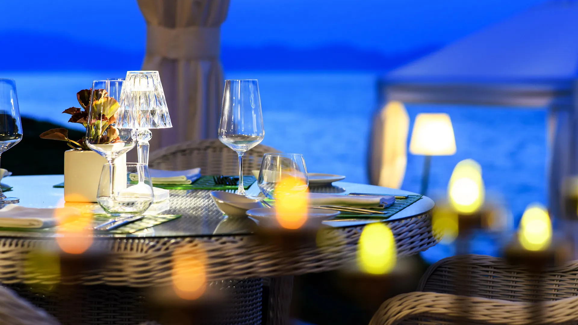 Avaton Luxury Hotel&Villas – Relais&Chateaux Ouranoupoli