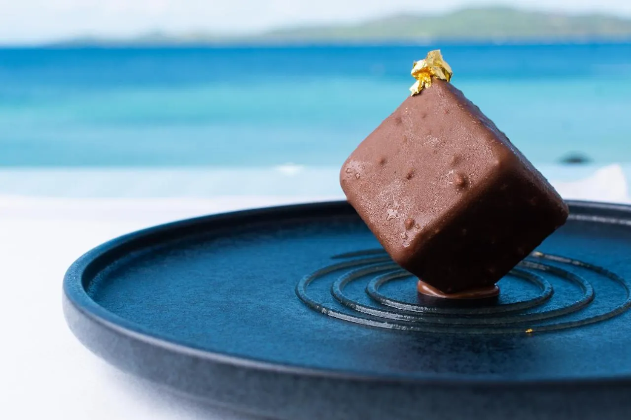 Avaton Luxury Hotel&Villas – Relais&Chateaux Ouranoupoli Grèce