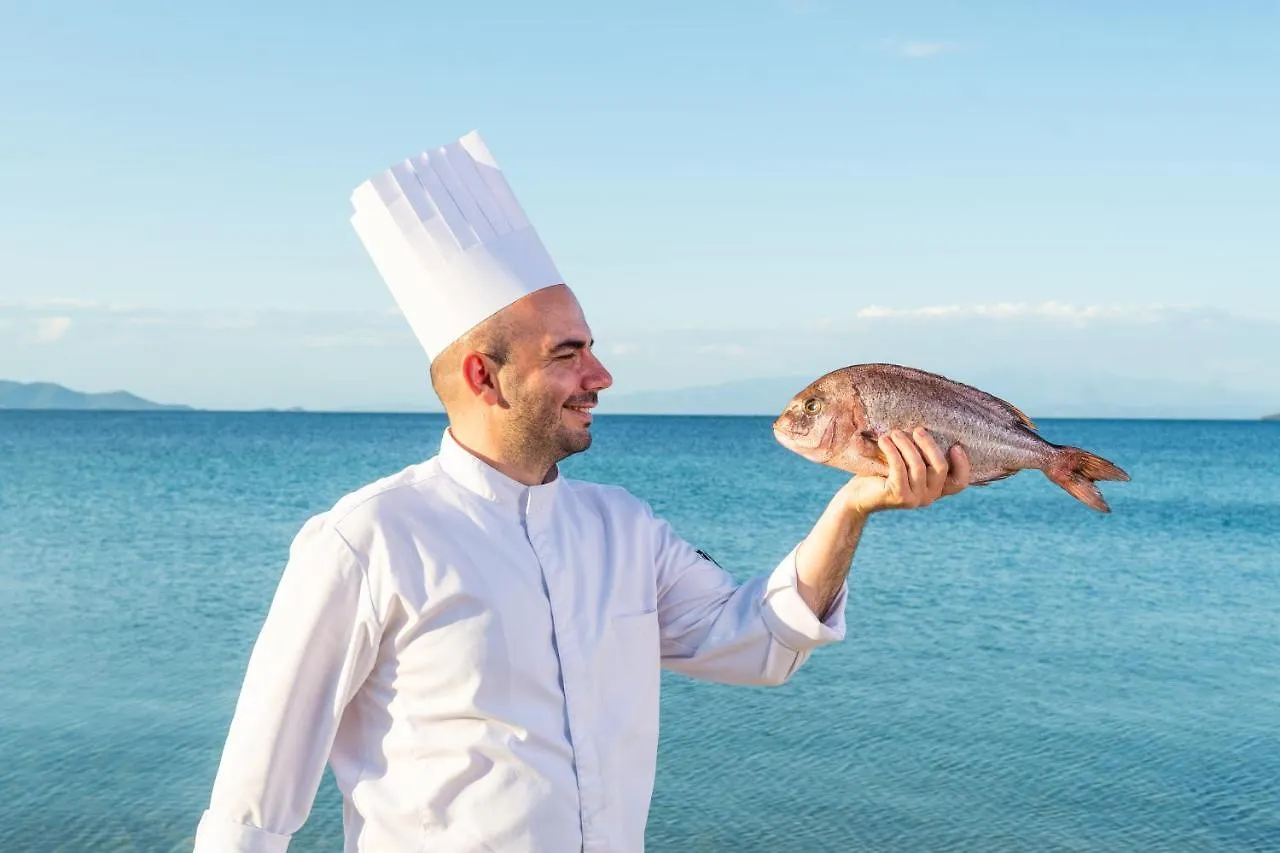 Avaton Luxury Hotel&Villas – Relais&Chateaux Ouranoupoli