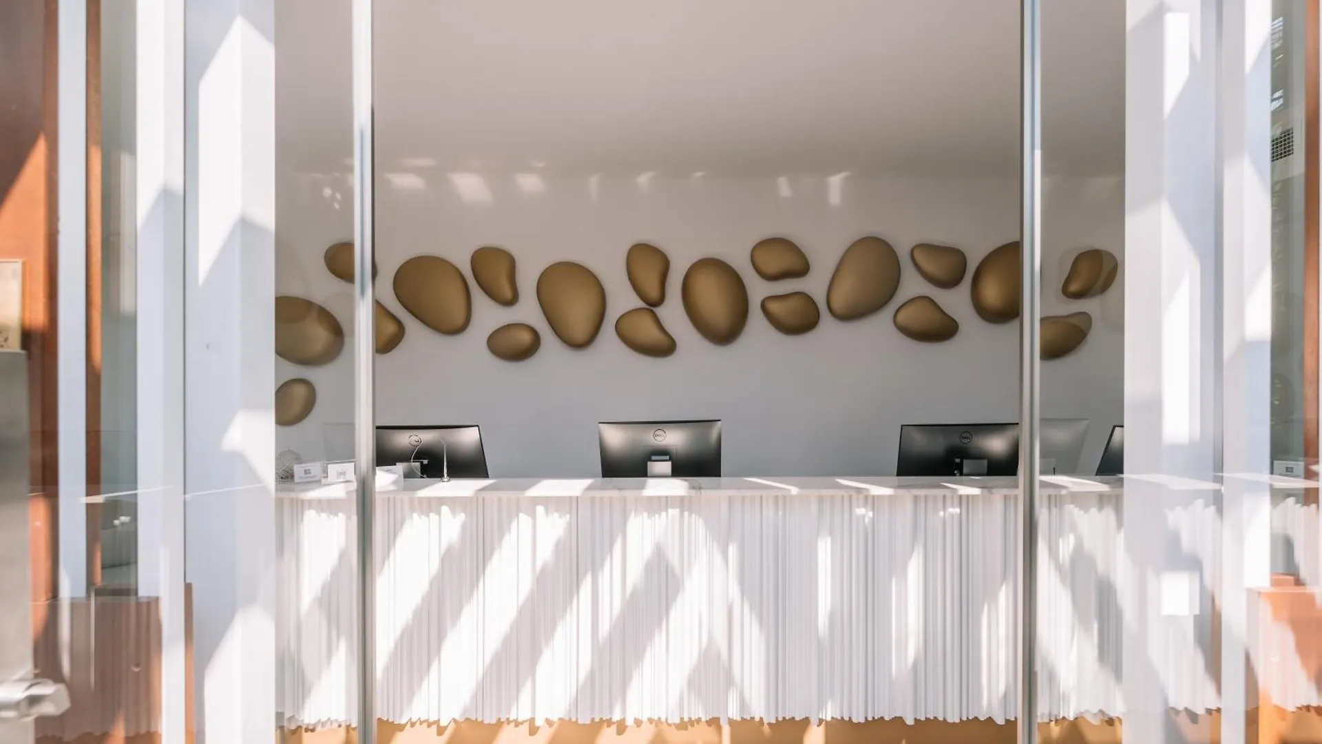 Avaton Luxury Beach Resort - Relais & Chateaux Ouranoupoli