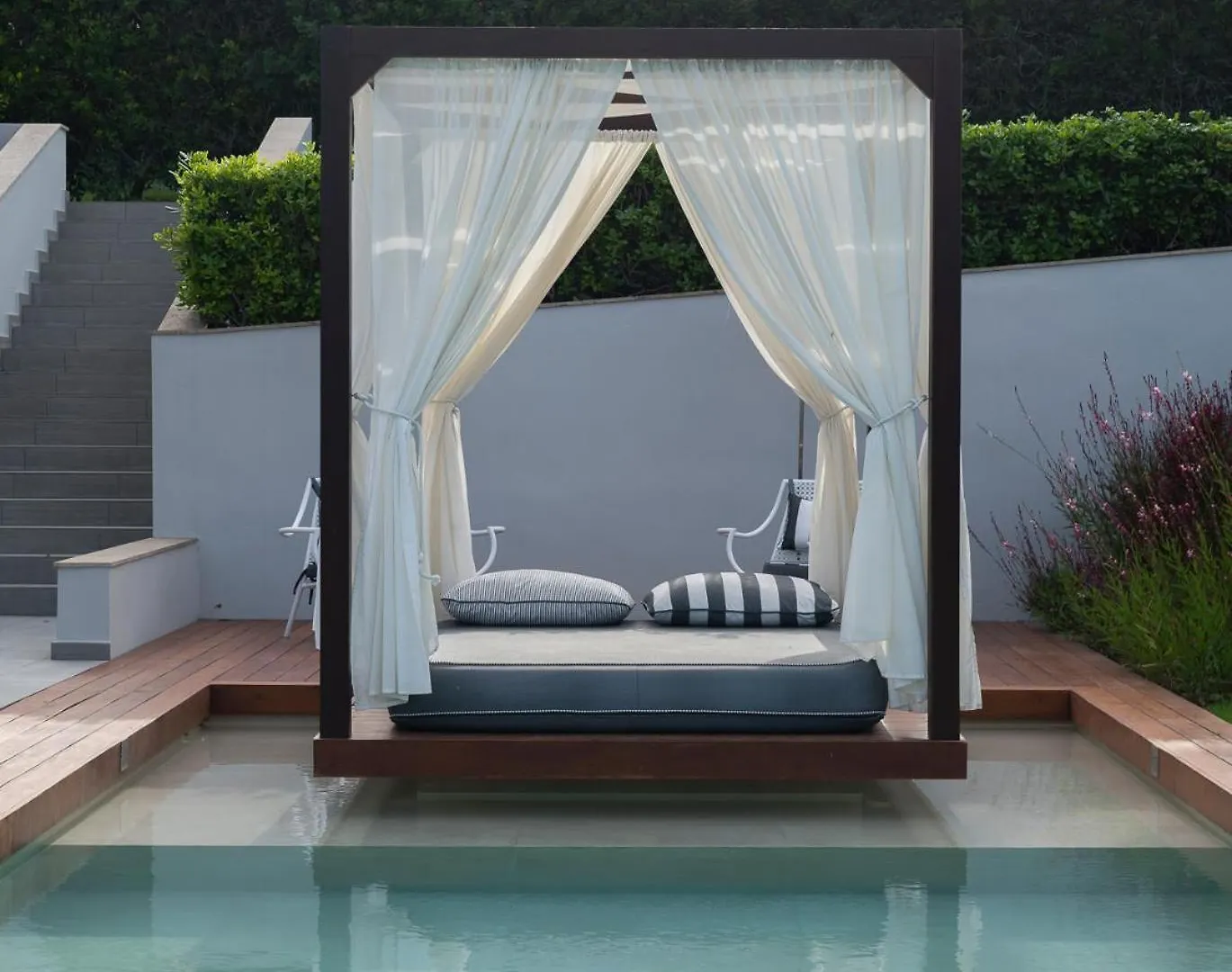 Avaton Luxury Beach Resort - Relais & Chateaux Ouranoupoli Greece