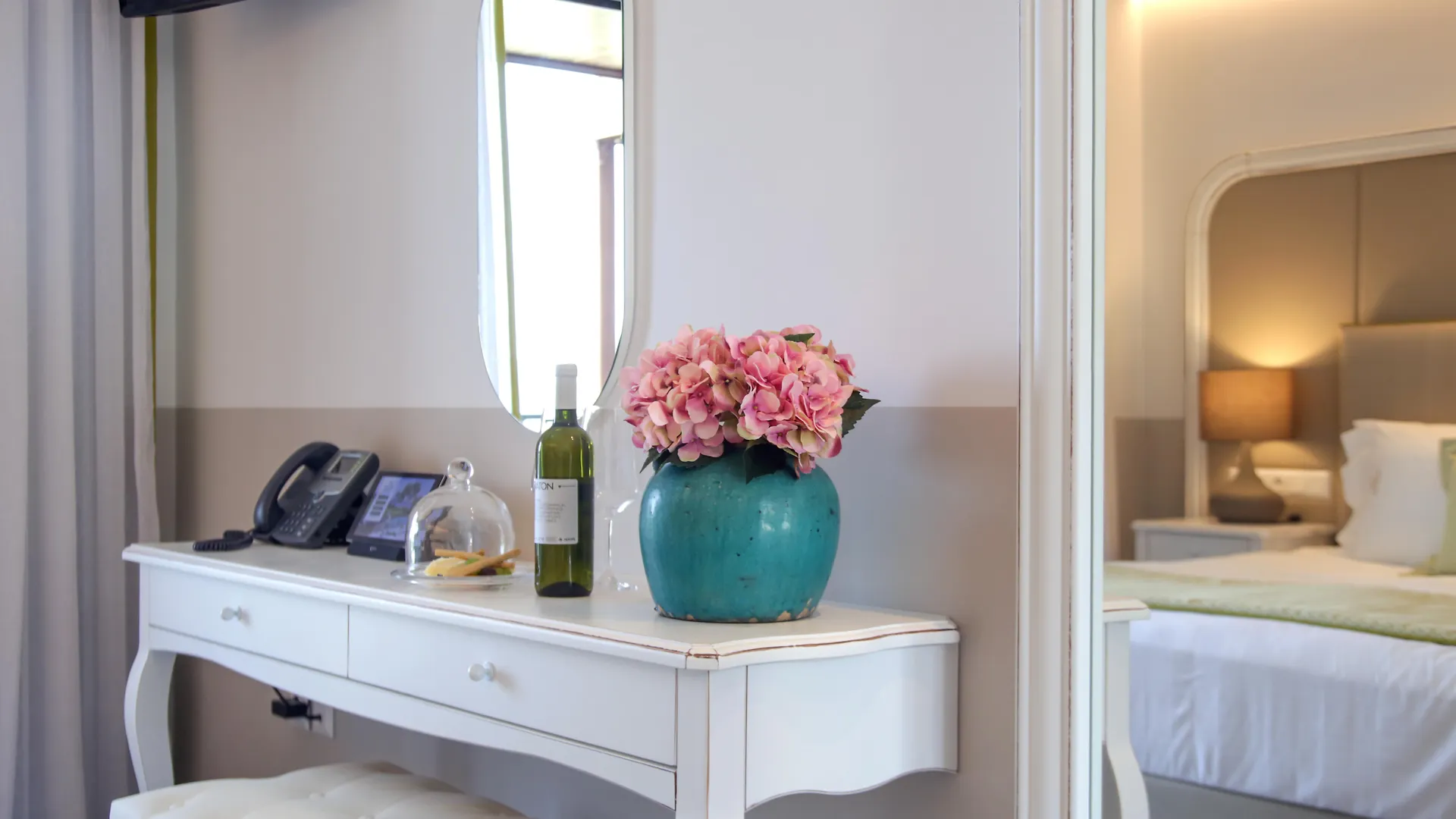 Avaton Luxury Beach Resort - Relais & Chateaux Ouranoupoli 5*,