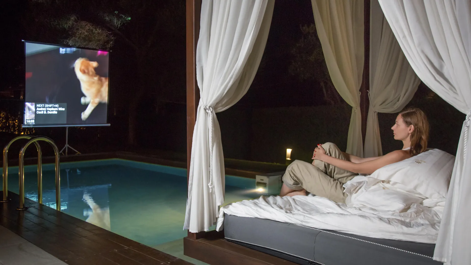 Avaton Luxury Beach Resort - Relais & Chateaux Ouranoupoli