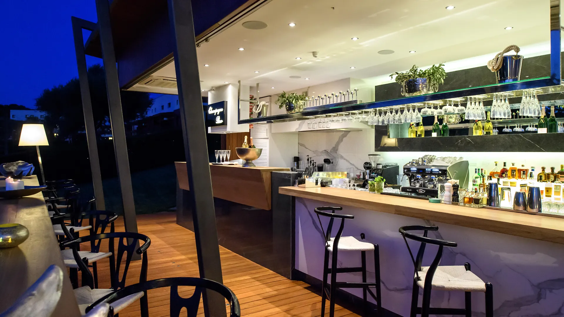 Avaton Luxury Beach Resort - Relais & Chateaux Ouranoupoli 5*,