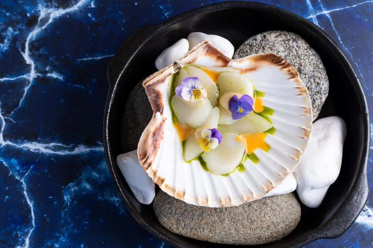 Avaton Luxury Beach Resort - Relais & Chateaux Ouranoupoli