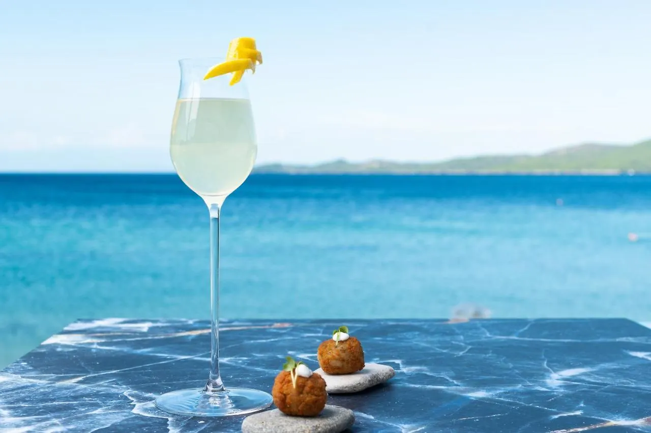 Avaton Luxury Beach Resort - Relais & Chateaux Ouranoupoli