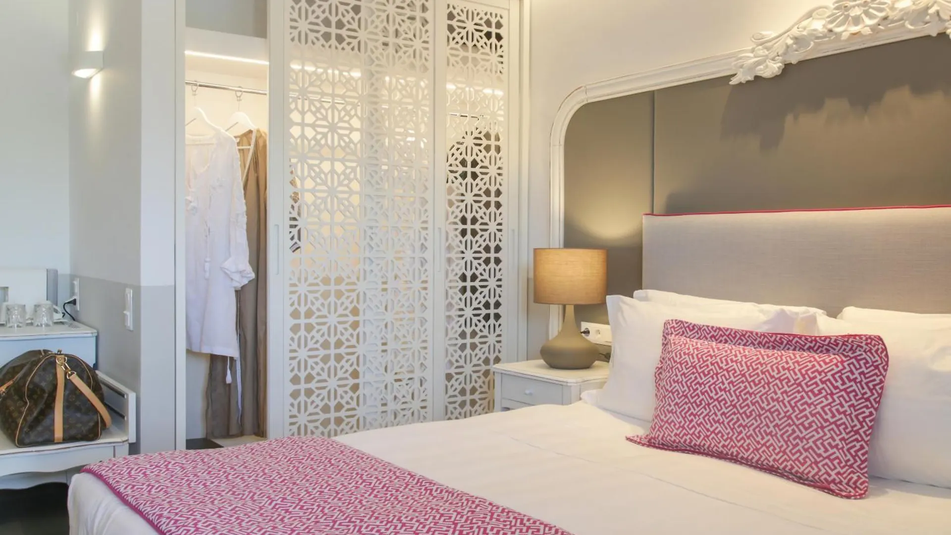 Avaton Luxury Beach Resort - Relais & Chateaux Ouranoupoli