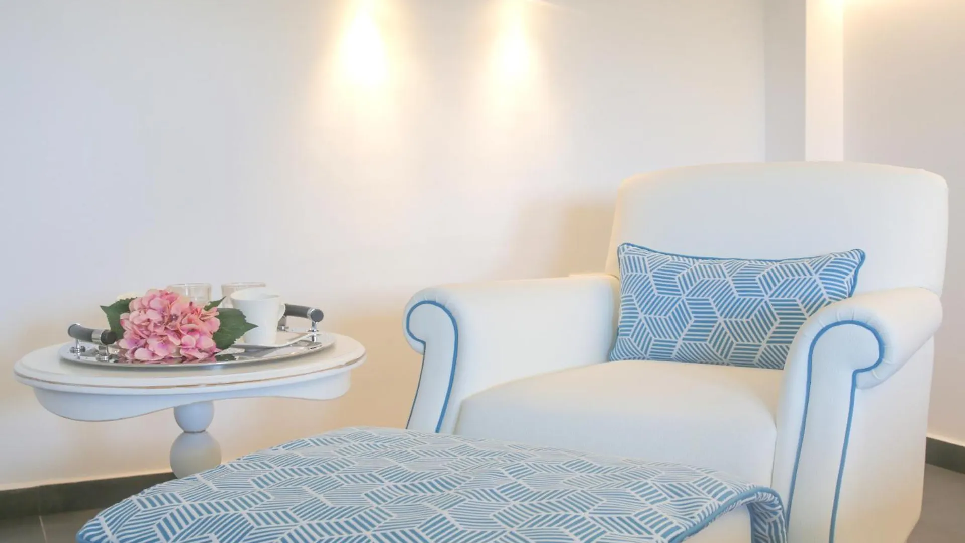 *****  Avaton Luxury Beach Resort - Relais & Chateaux Ouranoupoli Greece
