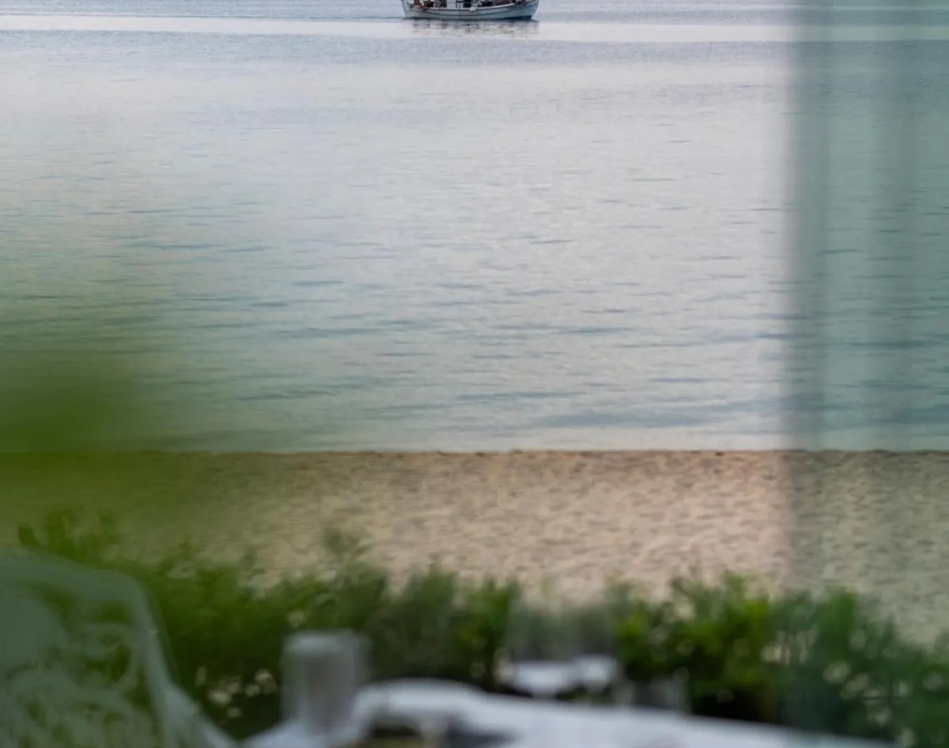 Avaton Luxury Beach Resort - Relais & Chateaux Ouranoupoli 5*,  Greece